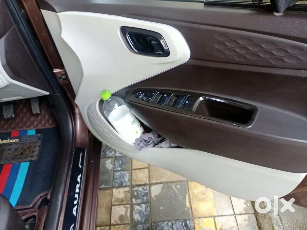 Hyundai Aura 1.2 S 2022
