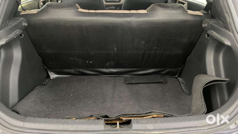 Hyundai Elite I20 Asta 1.2, 2015, Petrol