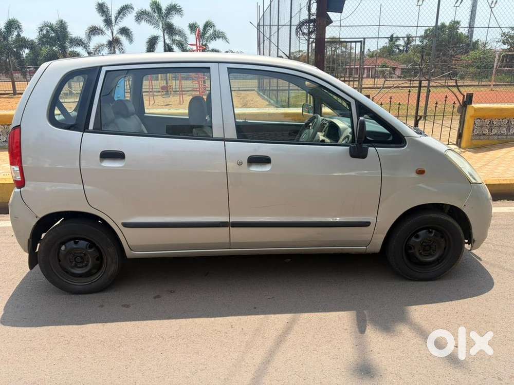 Maruti Suzuki Used 2009