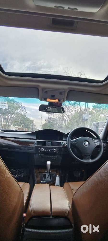 Bmw 3 Series, 2009, Diesel