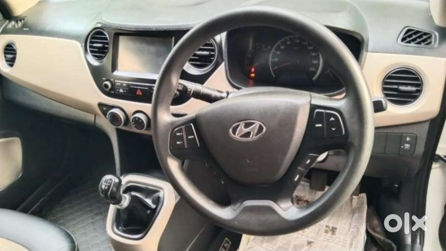 Hyundai Grand I10 1.2 Crdi Sportz, 2019, Diesel