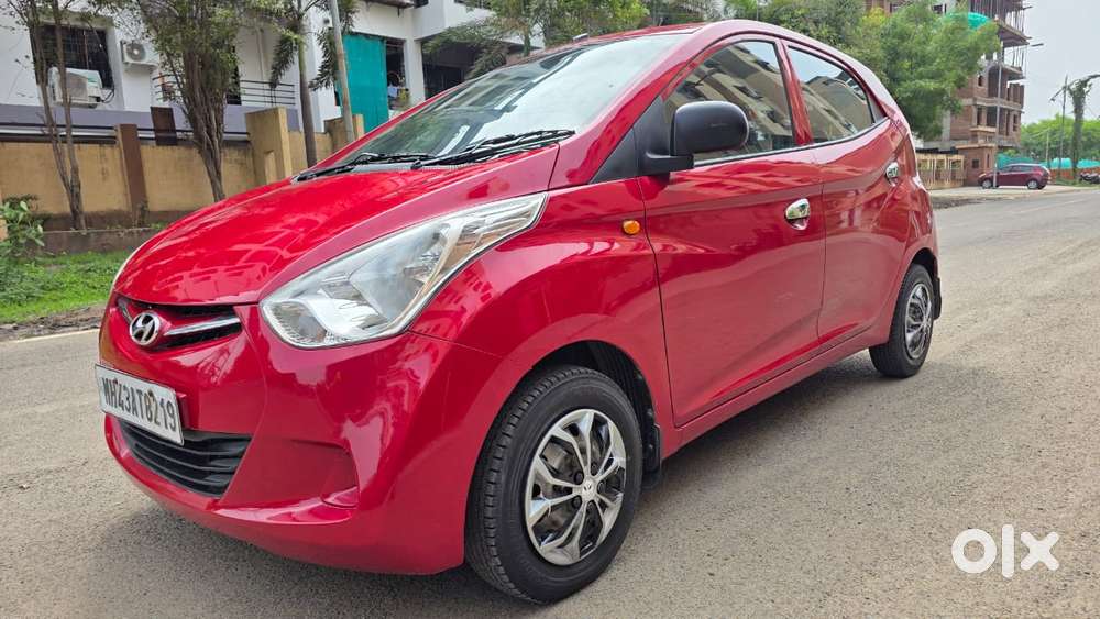 Hyundai Eon Era +, 2016, Petrol