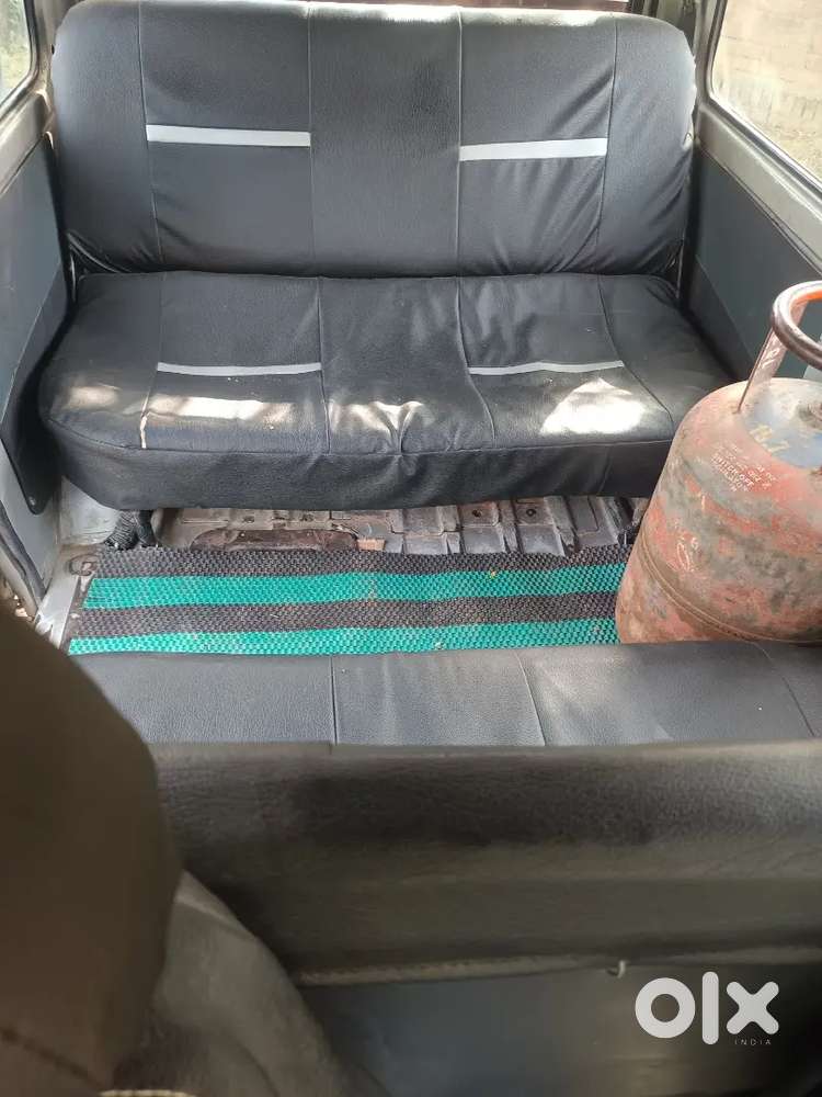 Omni 2016good Condition