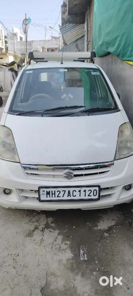Maruti Suzuki Zen Estilo 2008 Lpg 94000 Km Driven