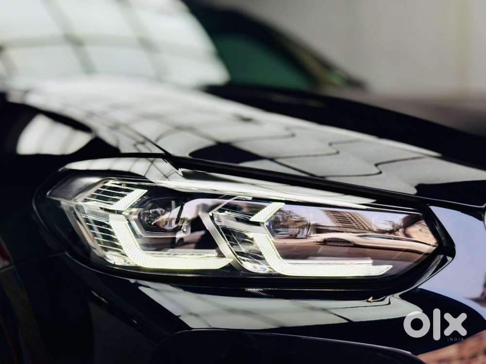 Bmw X3 Xdrive20d M Sport, 2024, Diesel