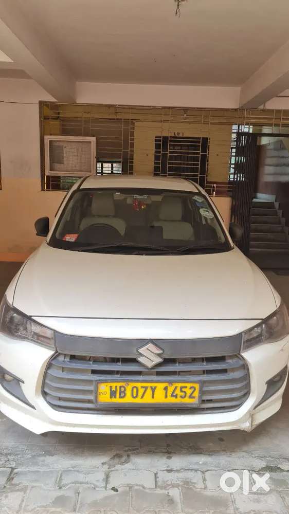 Maruti Suzuki Dzire 2025 Commercial Permit