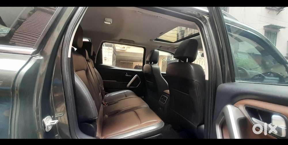 Mahindra Scorpio N Z8 L Diesel Mt 4wd 7 Str, 2022, Diesel
