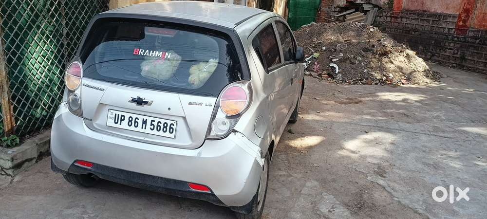 Chevrolet Beat 2013 Diesel Car