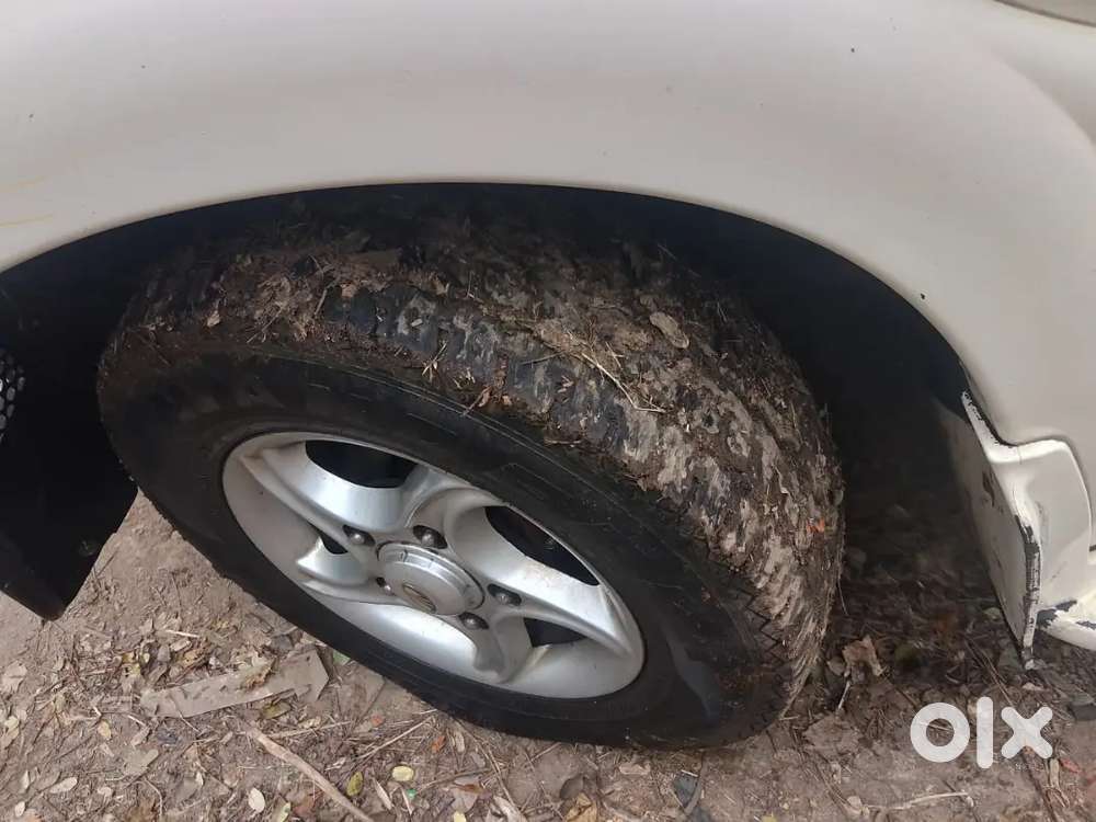Mahindra Scorpio 2008