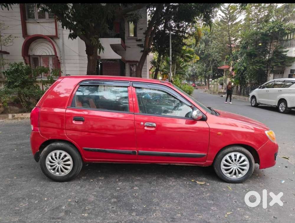 Maruti Suzuki Alto K10 Vxi (o), 2011, Petrol