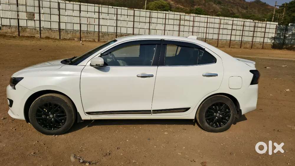 Maruti Dzire 1.2 Zxi 2025 Automatic