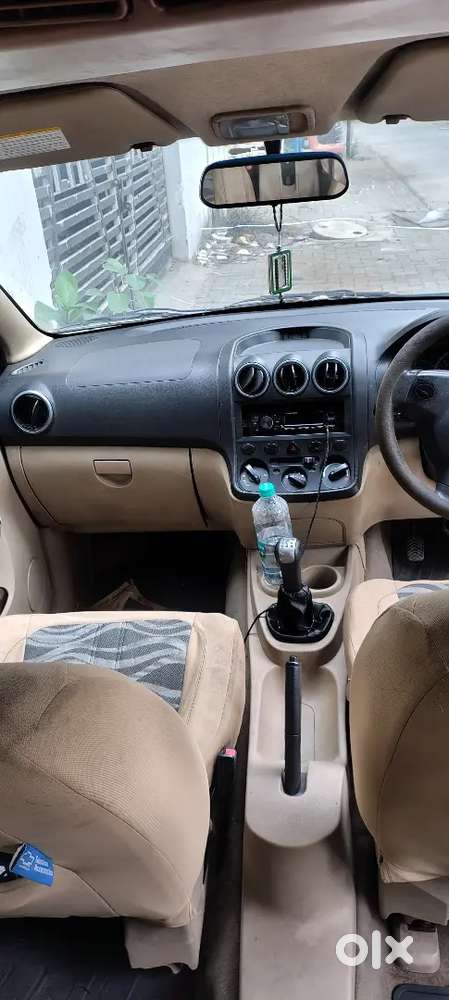 Chevrolet Enjoy 2013 Diesel