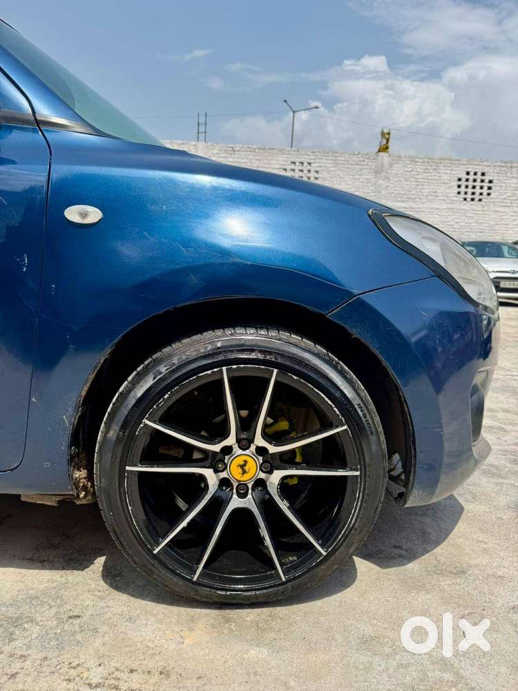 Maruti Suzuki Swift Lxi Good Condition