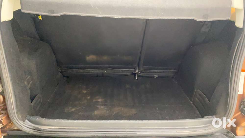 Ford Ecosport 1.5 Petrol Titanium, 2018, Petrol