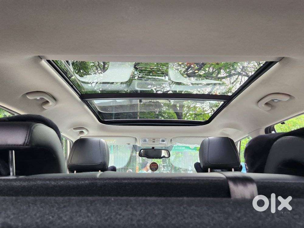 Hyundai Creta 1.5 Sx (o) Diesel At, 2022, Diesel
