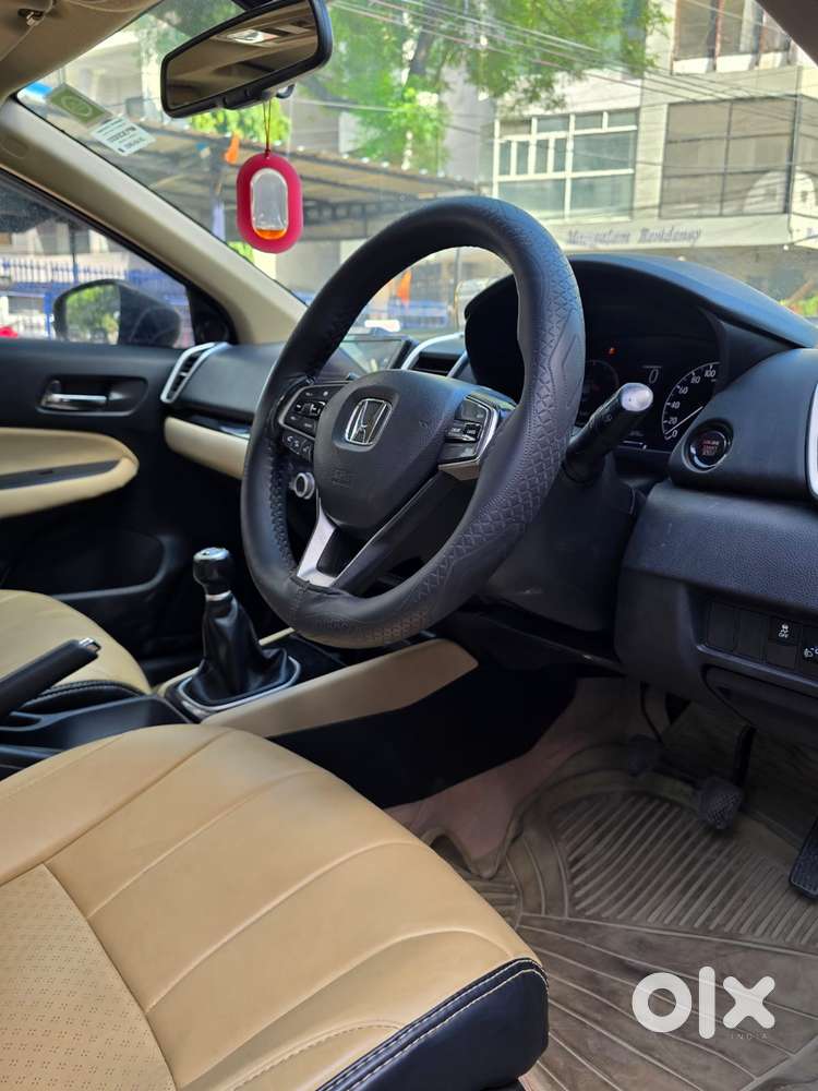 Honda City 1.5 Vx I-dtec Mt, 2022, Diesel