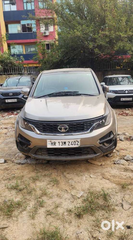 Tata Hexa Xma, 2017, Diesel