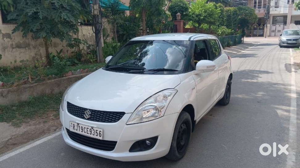Maruti Suzuki Swift, 2014, Diesel