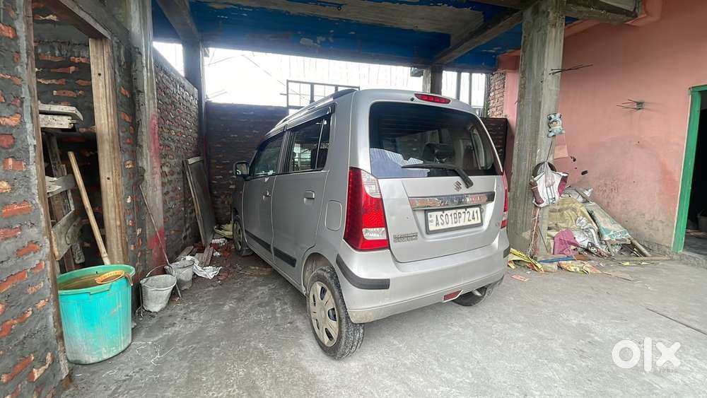 Maruti Suzuki 2014 Car