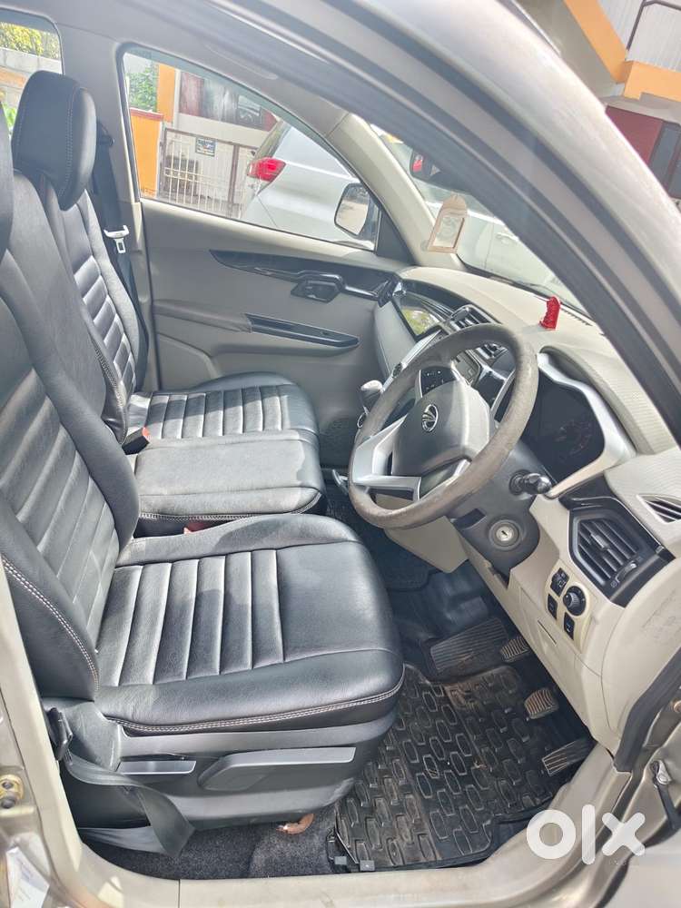 Mahindra KUV 100 mFALCON D75 K8 5str, 2016, Diesel
