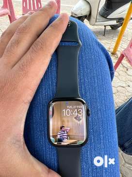 Apple watch on sale series 1 olx