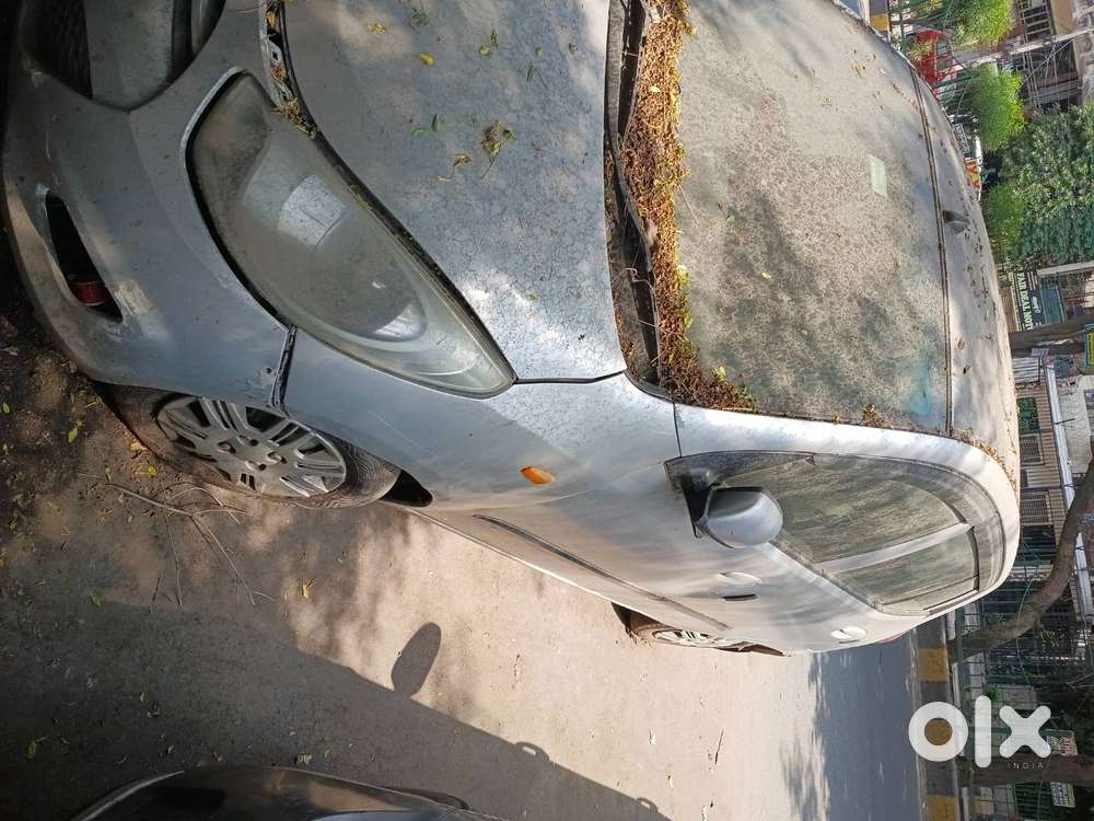 I10,magna 1.1  Mfr Yr... 2012  April  Petrol + Cng  2 Brand New Tyres