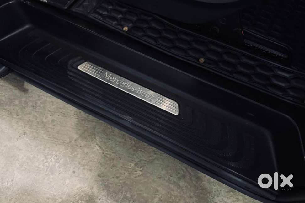 Mercedes-benz V-class, 2019, Diesel