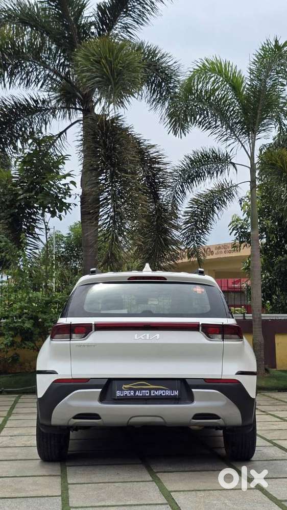 Kia Sonet Htk Plus D, 2023, Diesel