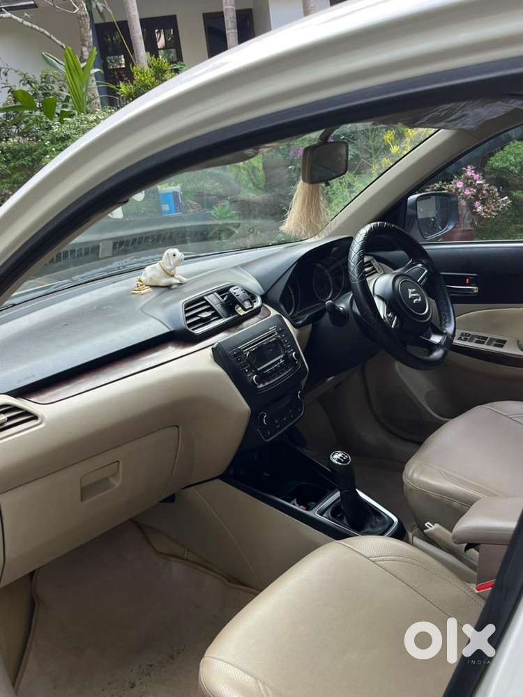 2017 Maruti Suzuki Manual Diesel