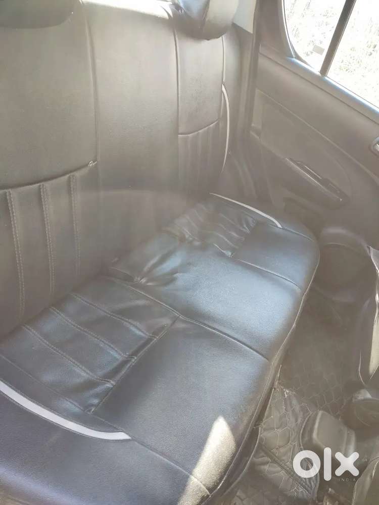 Maruti Suzuki Swift Vdi 2013