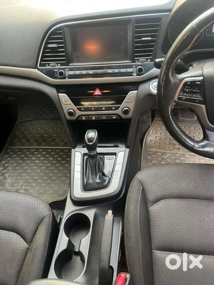 Hyundai Elantra 2.0 Sx 2019 Single Owner