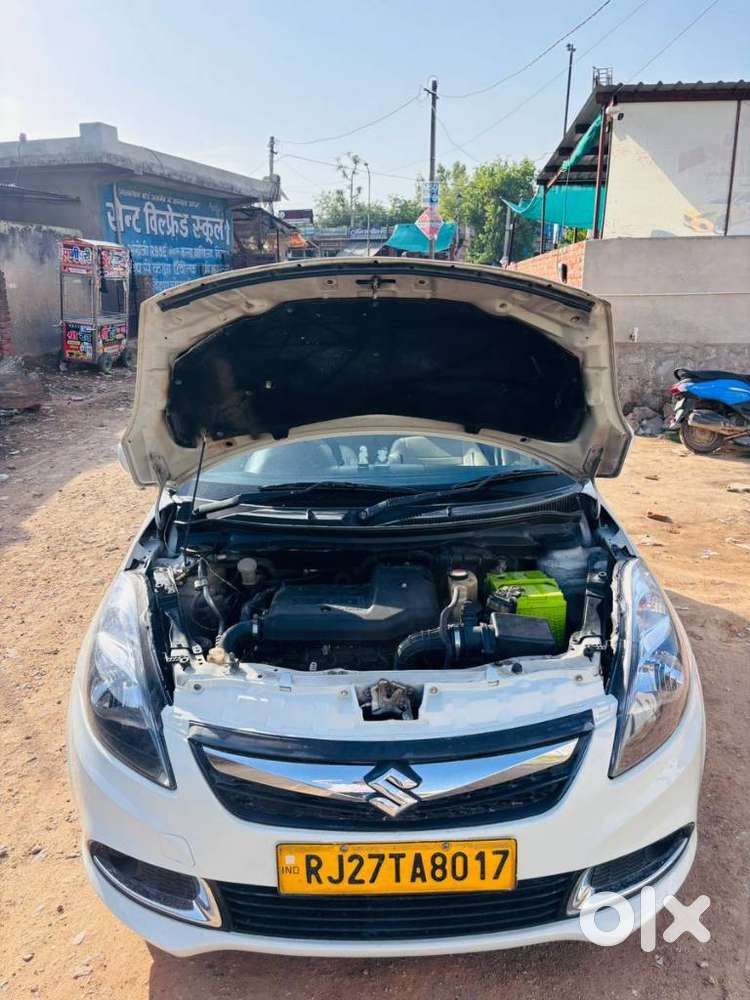 Maruti Suzuki Swift Dzire Tour Ldi, 2018, Diesel
