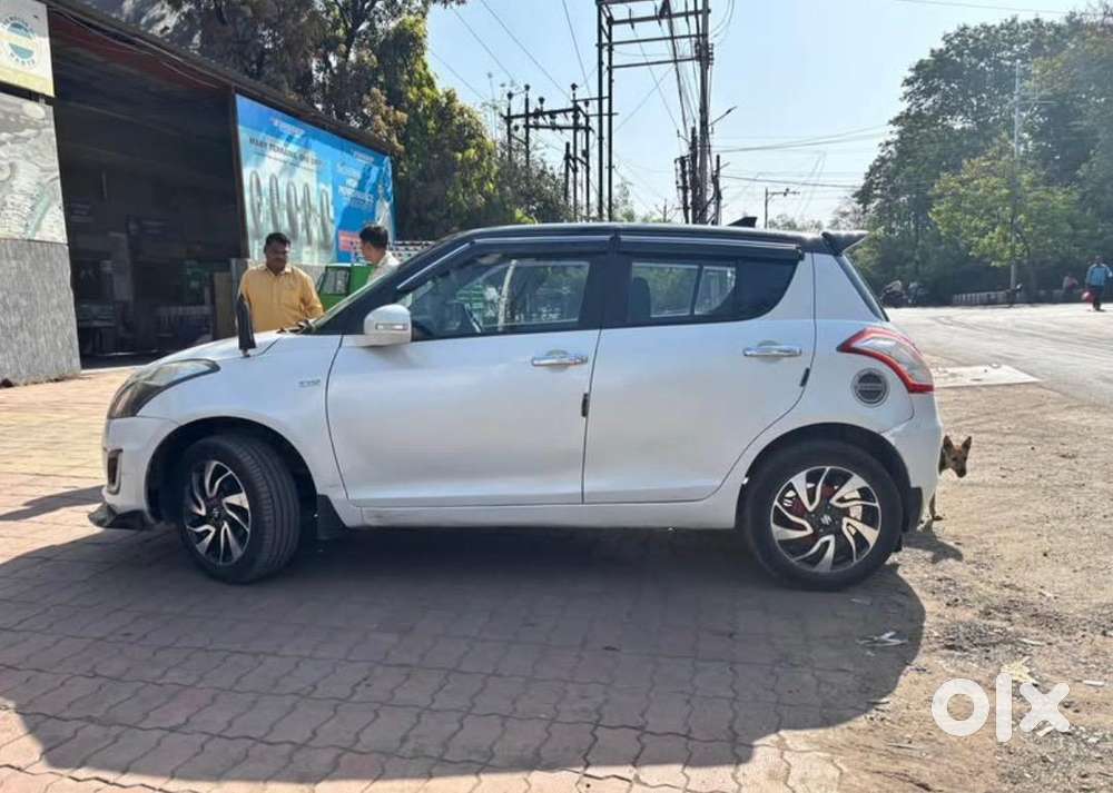 Maruti Suzuki Swift 2014 Diesel Well Maintained