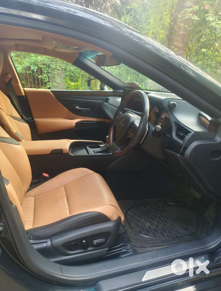 Lexus Es 300h Exquisite, 2022, Petrol