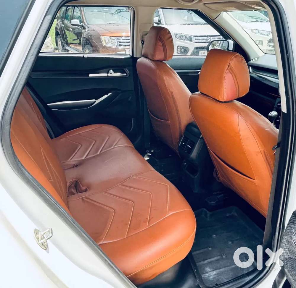 Kia Seltos Htk D, 2021, Diesel