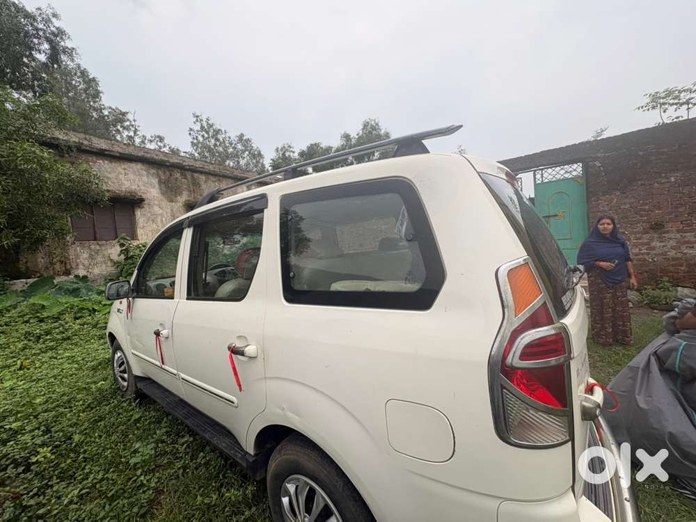 Mahindra Xylo Diesel 2012