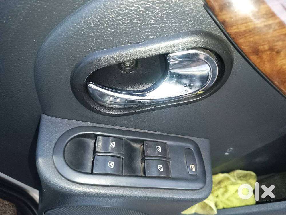 Renault Duster 2015-2016 110ps Diesel Rxz Option, 2013, Diesel