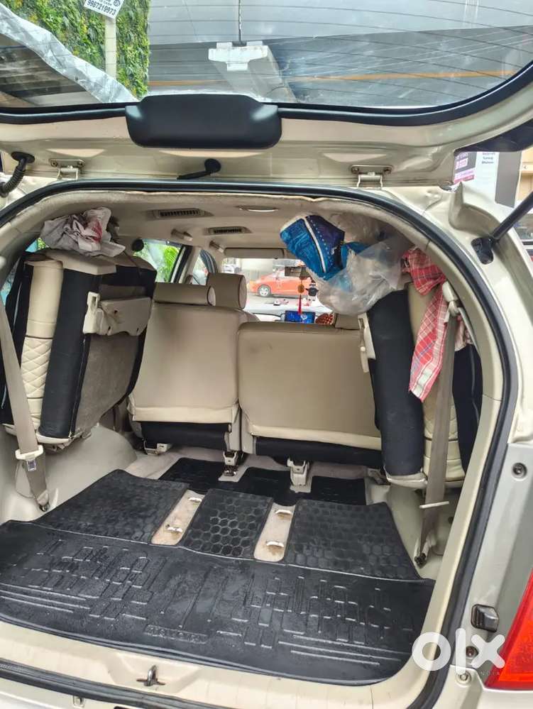 Toyota Innova Diesel 2014