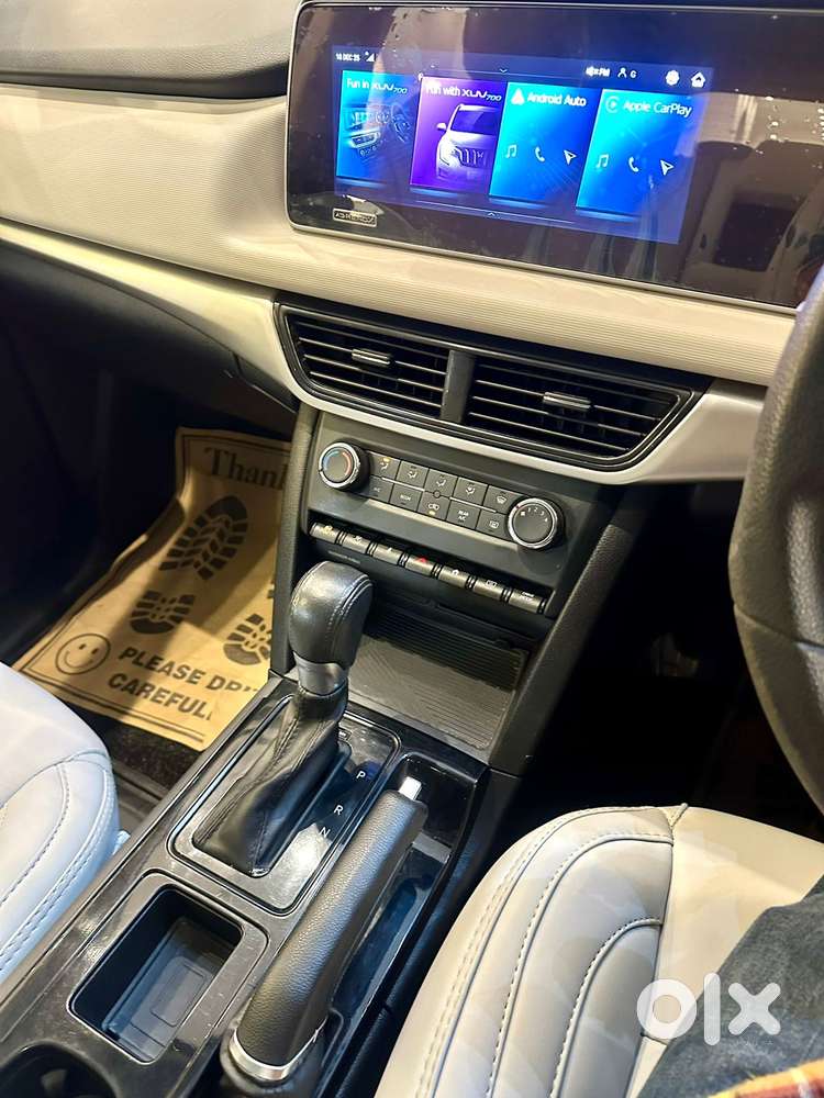 Mahindra Xuv700