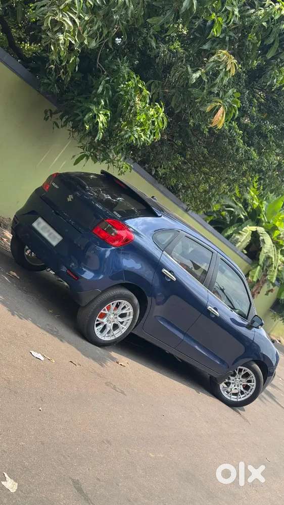 Maruthi Beleno Delta 2020 Petrol