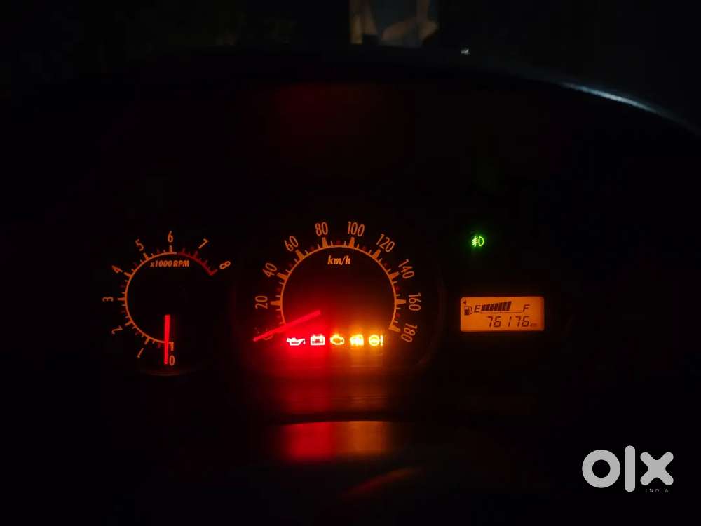 Maruti Suzuki Alto K10 2014 Petrol 77000 Km Driven