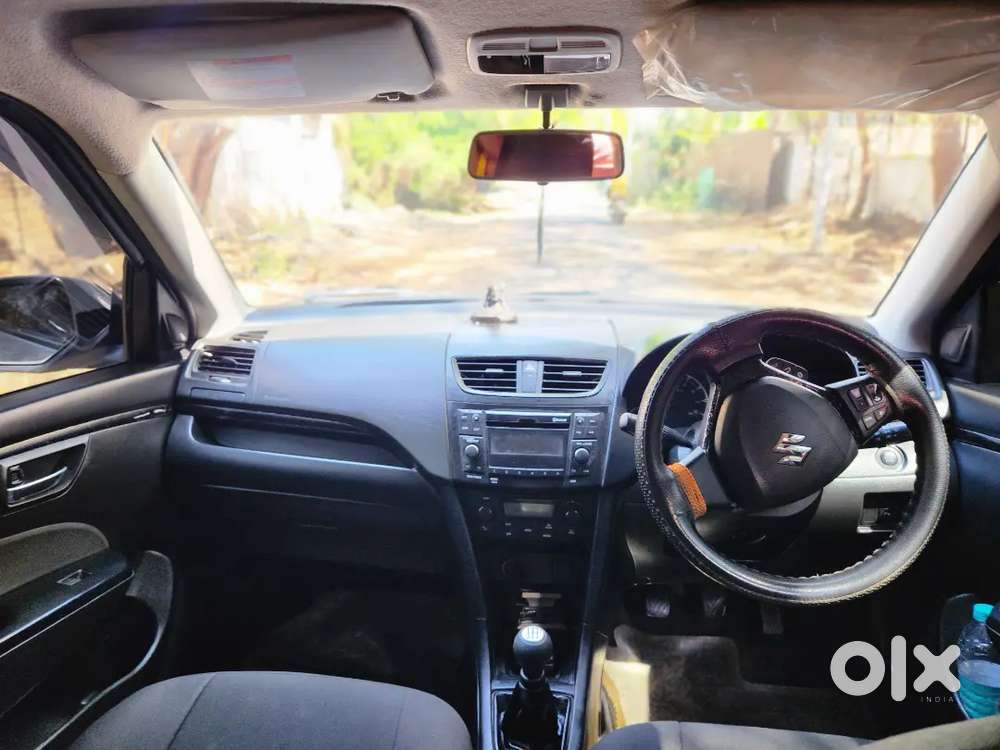 Maruti Suzuki Swift 2015 Petrol Good Condition