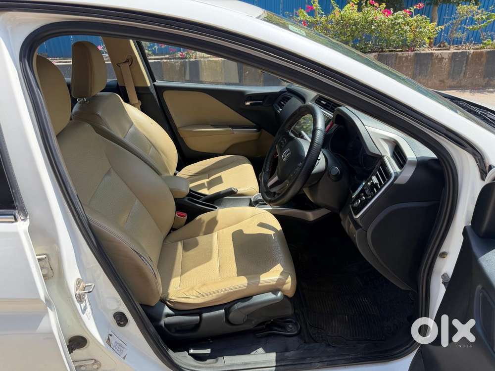 Honda City I Dtec V, 2016, Diesel