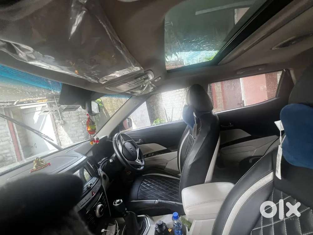 Mahindra Xuv300 2022 Model