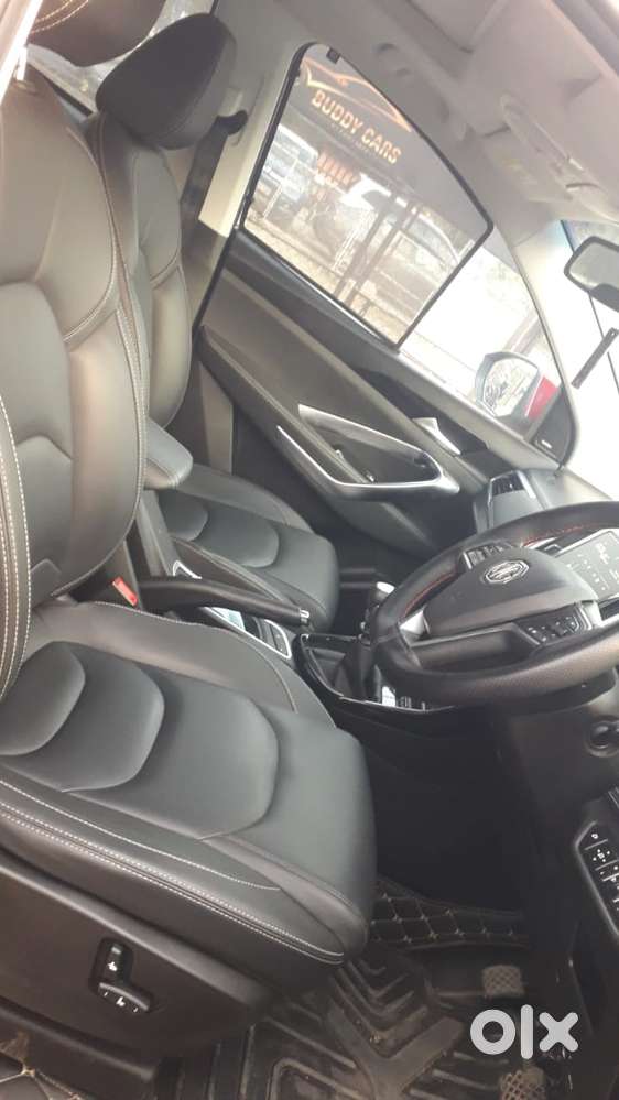 Mg Hector 2.0 Sharp Diesel, 2020, Diesel