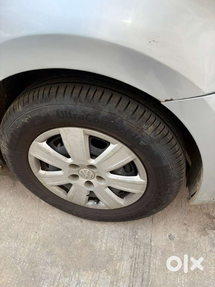 Volkswagen Vento 2014 Diesel Good Condition
