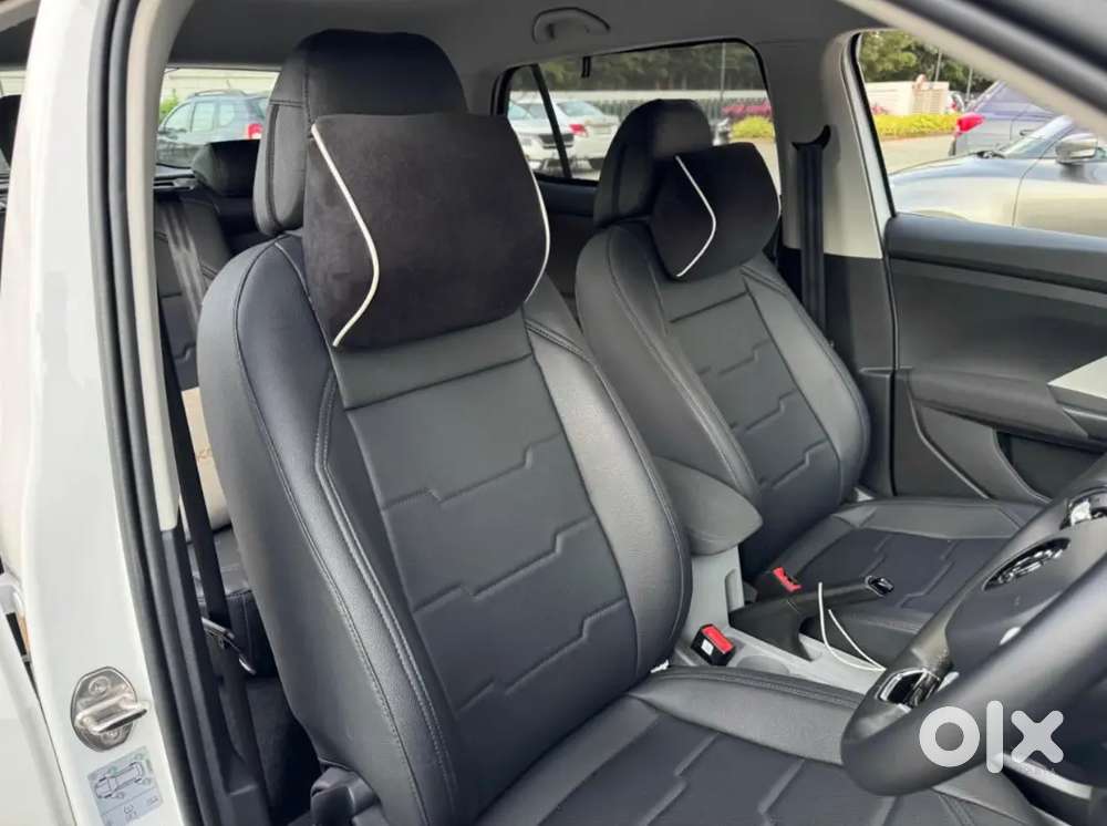 Skoda Kushaq 2023 Petrol 20800 Km Driven