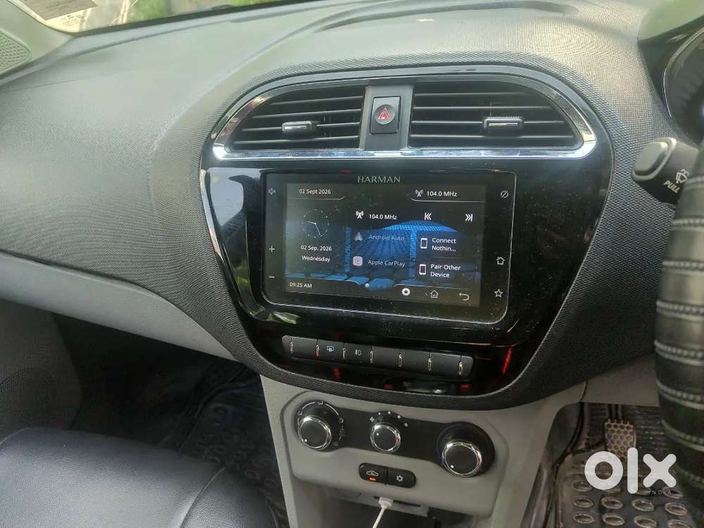 Tata Tiago 1.2 Revotron 2021