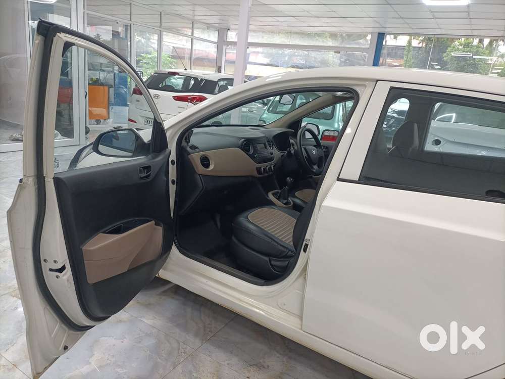 Hyundai Grand I10 1.2 Kappa Magna, 2018, Petrol
