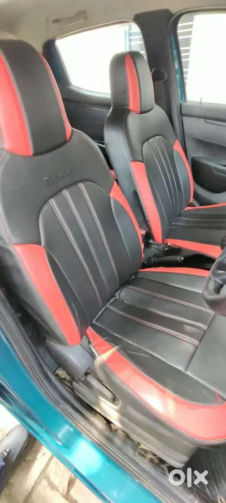 Renault Kwid 2022 Drive
